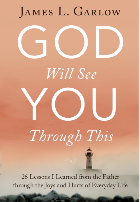 God Will See You Through This Book