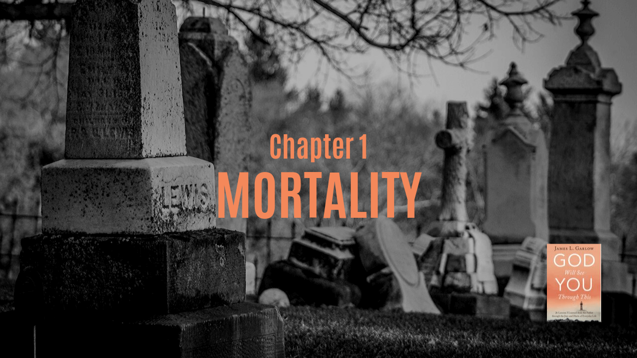 Mortality Chapter 1