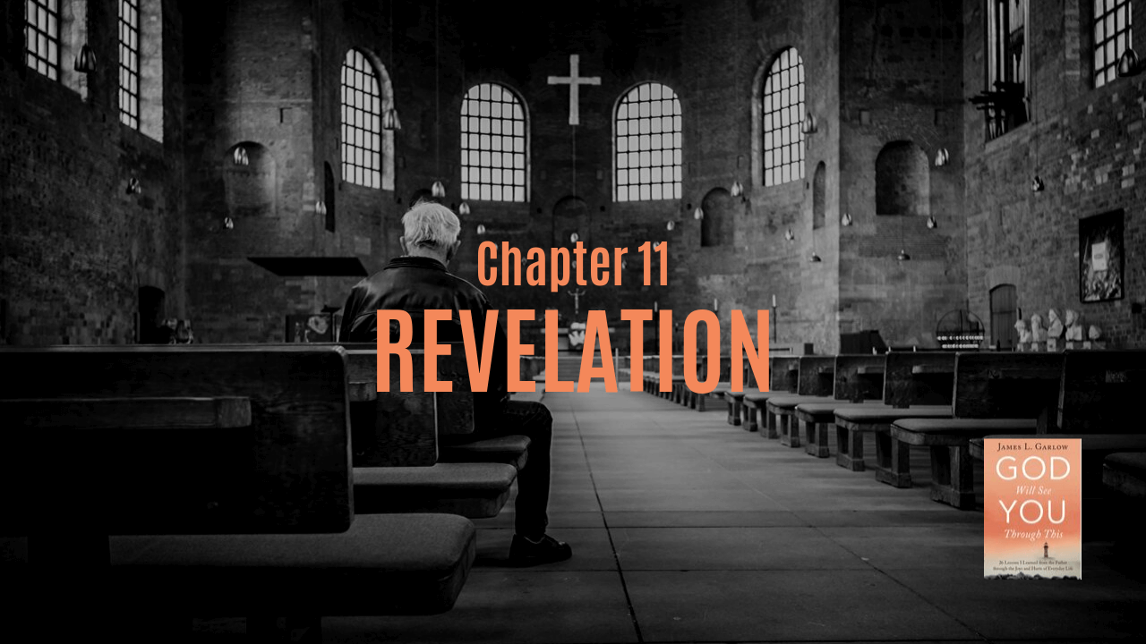 Revelation Chapter 11