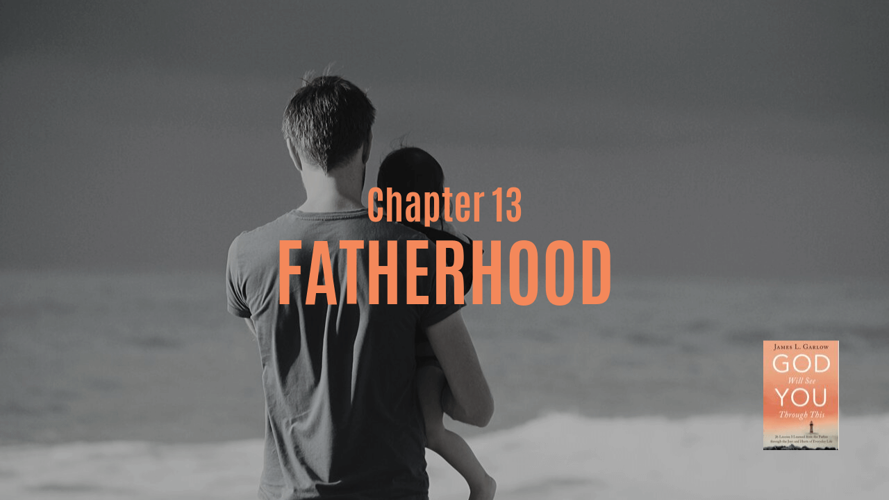 Fatherhood Chapter 13