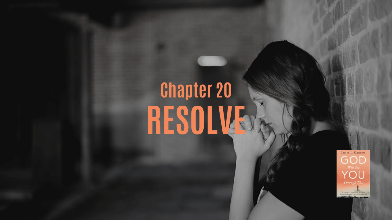 Resolve Chapter 20