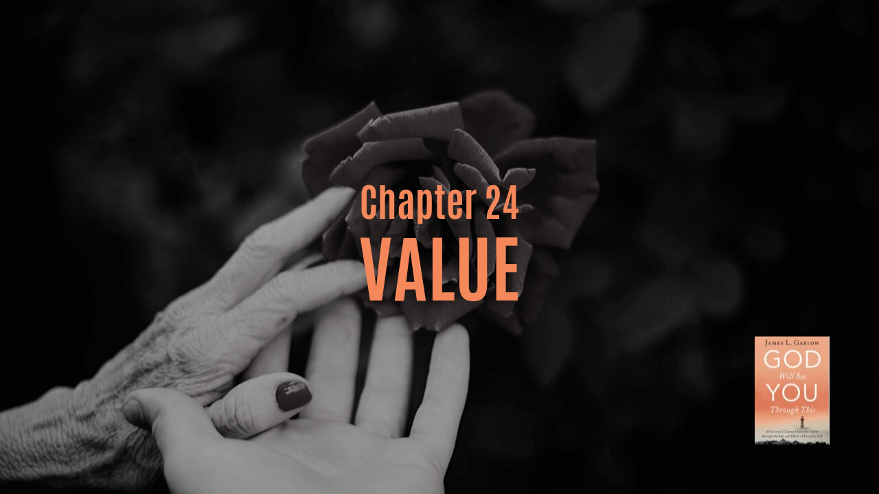 Value Chapter 24