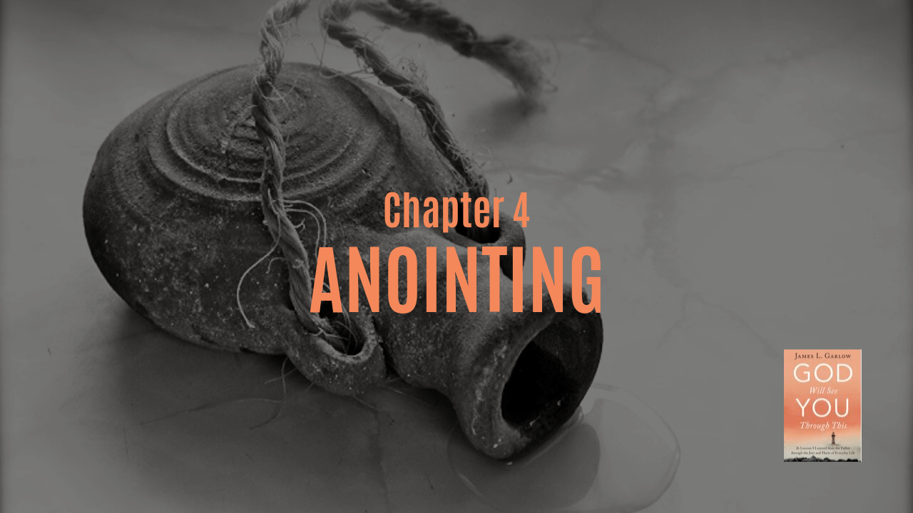 Anointing Chapter 4