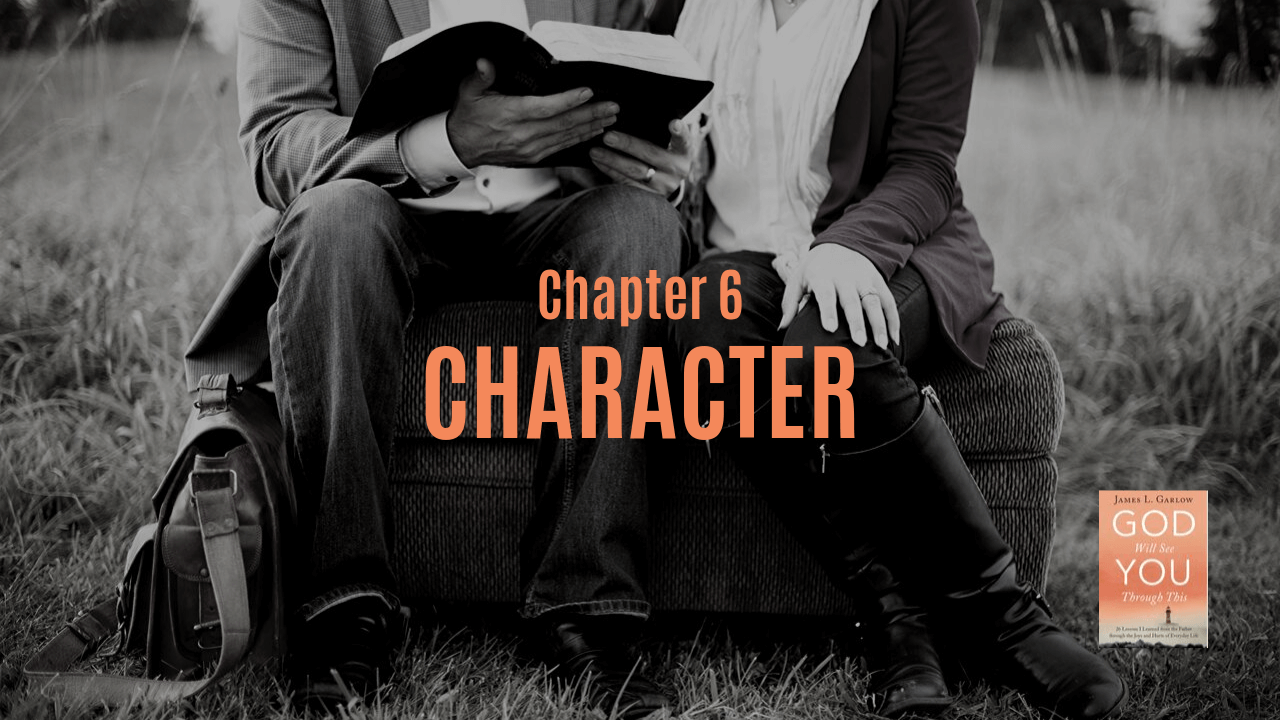 Character Chapter 6