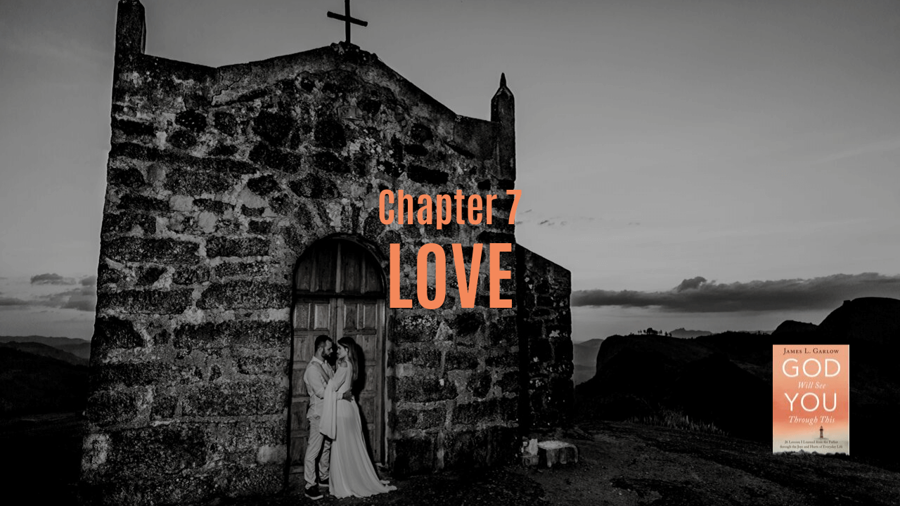 Love Chapter 7
