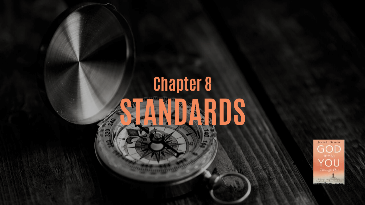 Standards Chapter 8