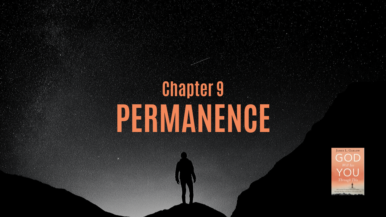 Permanence Chapter 9