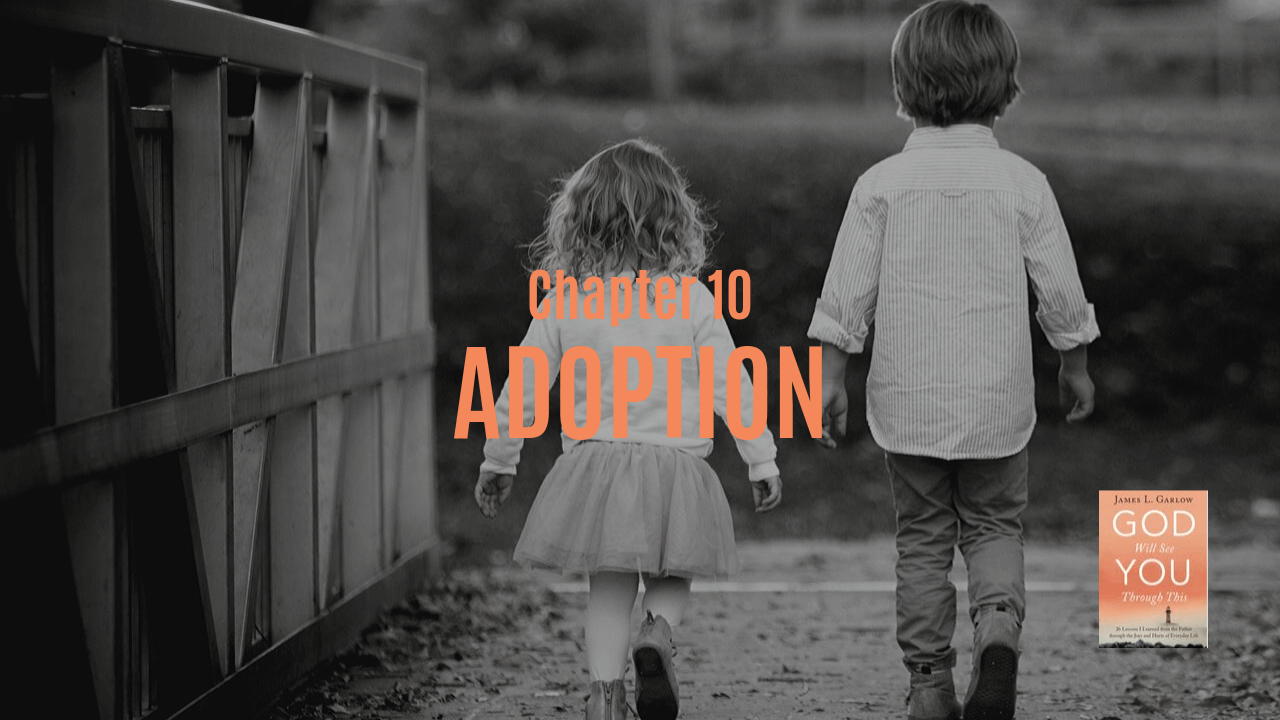Adoption Chapter 10