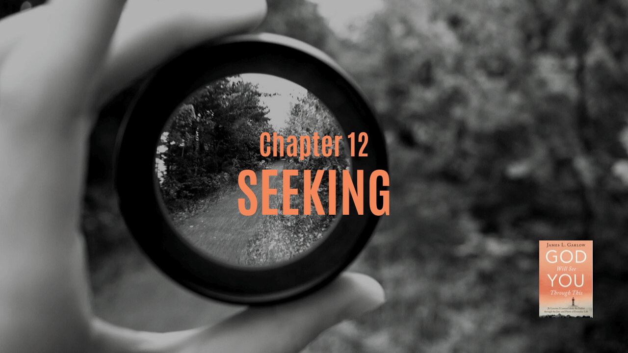 Seeking Chapter 12