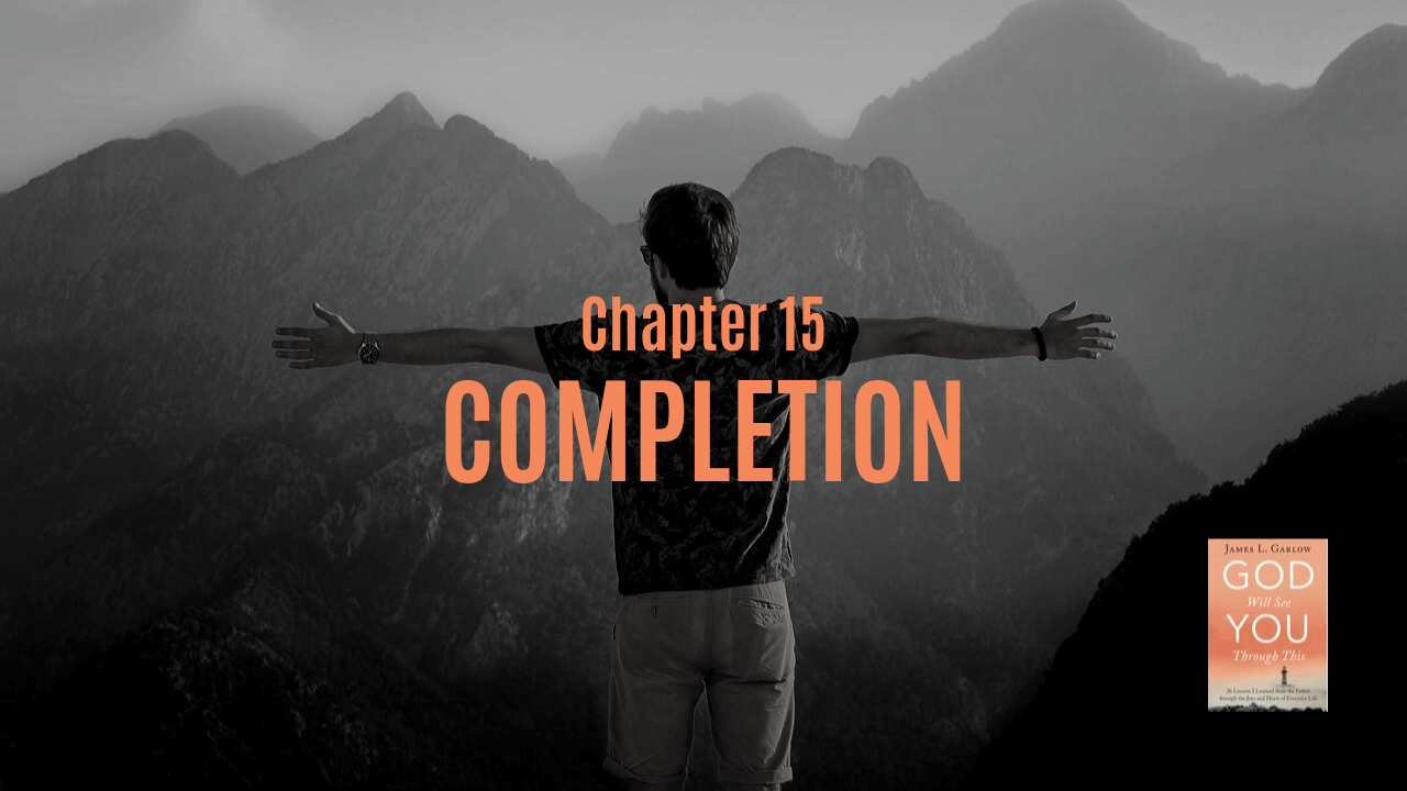 Completion Chapter 15