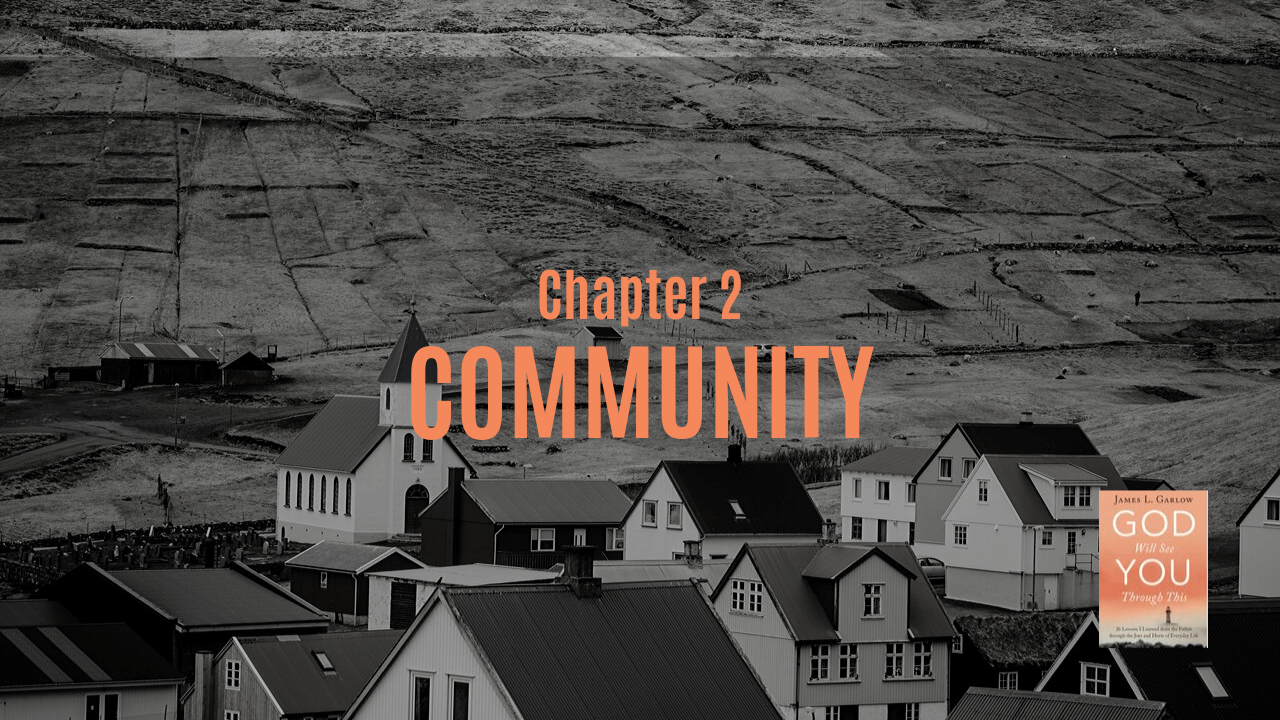 Community Chapter 2