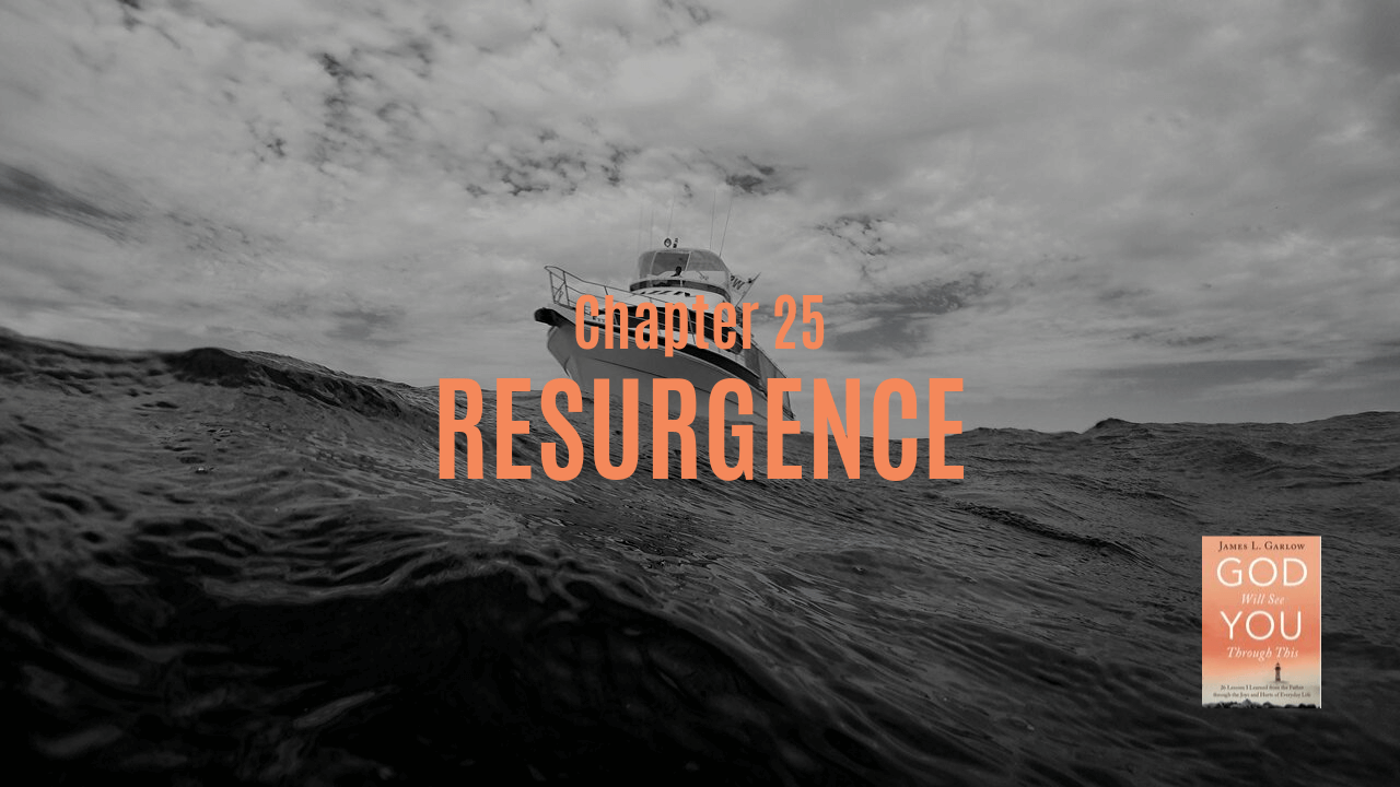 Resurgence Chapter 25