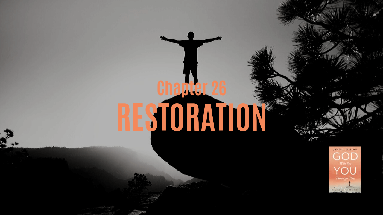 Restoration Chapter 26