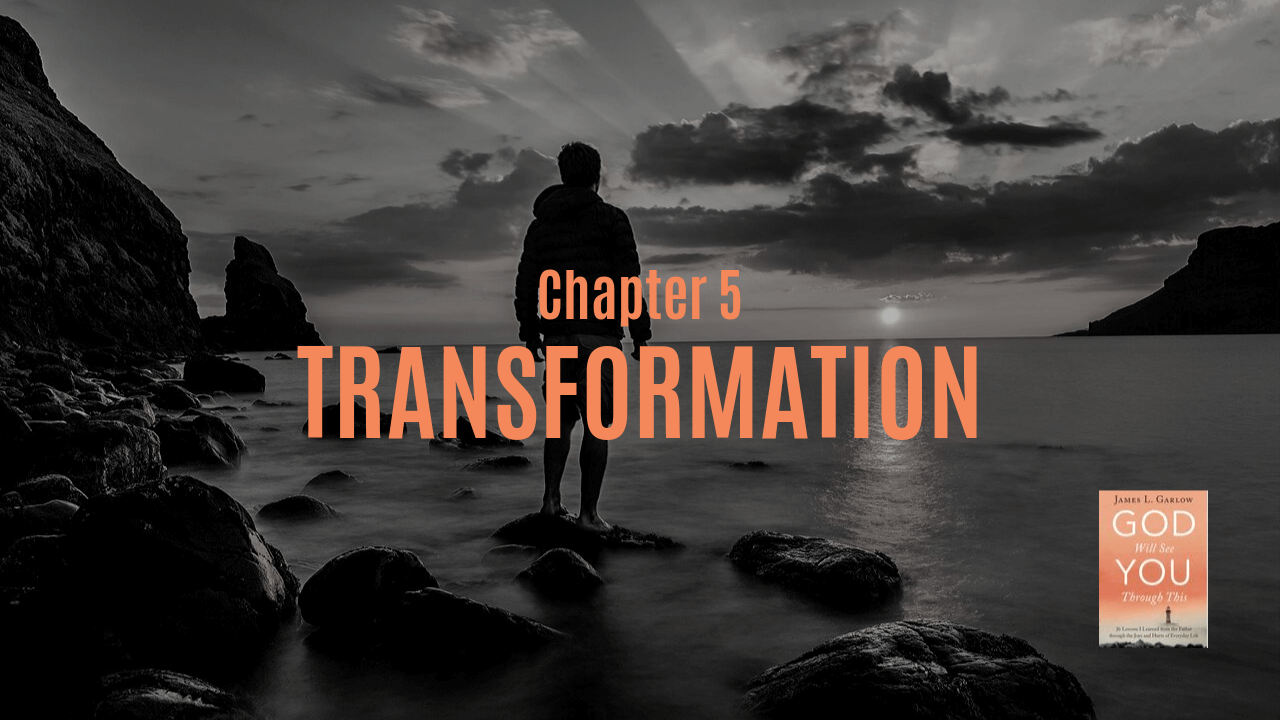 Transformation Chapter 5
